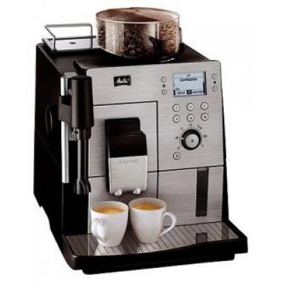 Ремонт кофемашины Melitta Caffeo 86