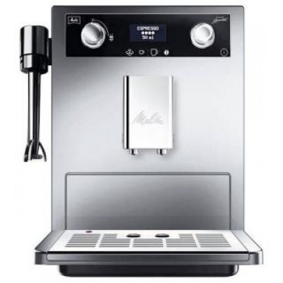 Ремонт кофемашины Melitta Caffeo II Gourmet