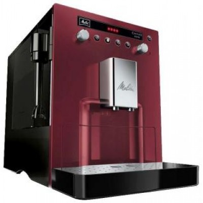 Ремонт кофемашины Melitta Caffeo Bistro Bordeaux Ремонт кофемашины Melitta Caffeo Bistro Bordeaux