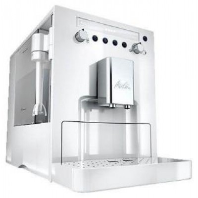 Ремонт кофемашины Melitta Caffeo Lounge white
