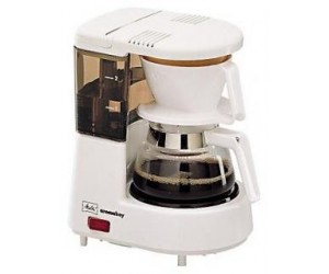 Melitta Typ 1 Aromaboy
