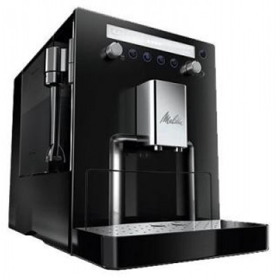 Ремонт кофемашины Melitta Caffeo Lounge black