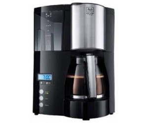 Melitta Optima Glass Timer