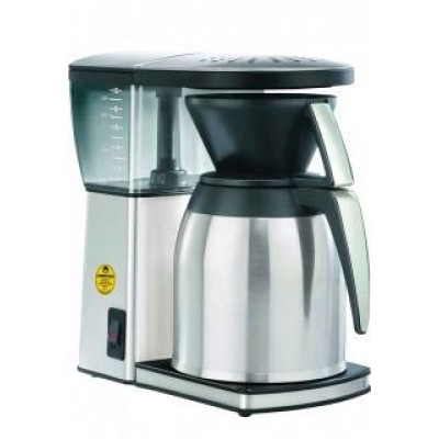 Ремонт кофемашины Melitta Aroma Excellent Steel