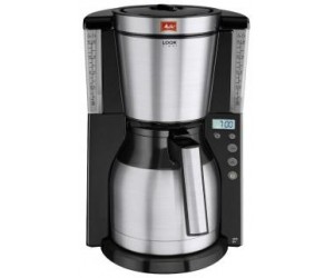 Melitta Look Therm Timer