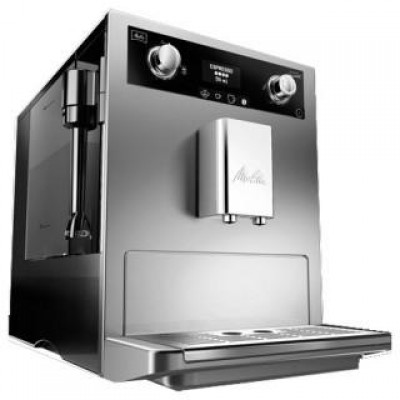 Ремонт кофемашины Melitta Caffeo Gourmet