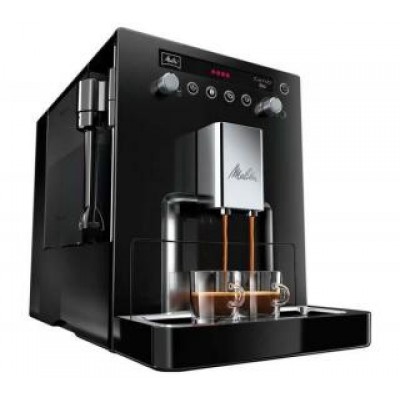 Ремонт кофемашины Melitta Caffeo Bar