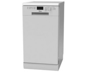 Midea WQP8-7202 White