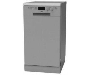 Midea WQP8-7202 Silver