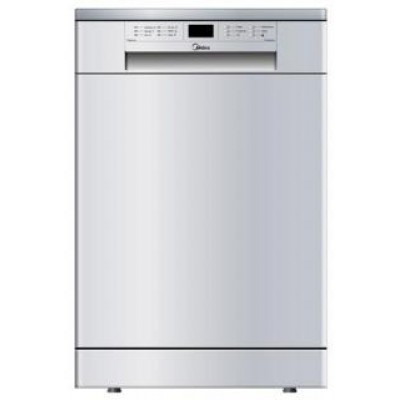Ремонт посудомоечной машины Midea WQP12-7201