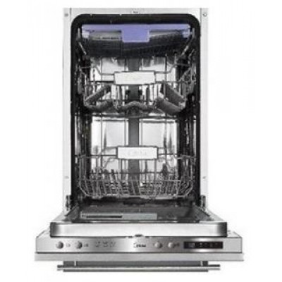 Ремонт посудомоечной машины Midea DWB12-7711