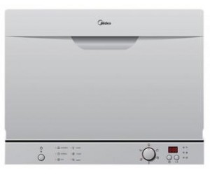 Midea WQP6-3210B