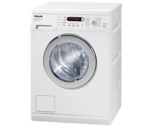 Miele W 5831 WPS Exklusiv Edition