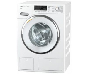 Miele WMG 120 WPS WhiteEdition