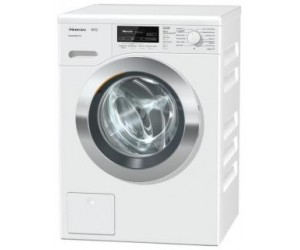 Miele WKF 121 ChromeEdition