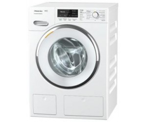 Miele WMH 120 WPS WhiteEdition
