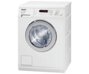Miele W 5841 WPS EcoComfort