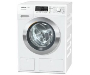 Miele WKH 130 WPS ChromeEdition