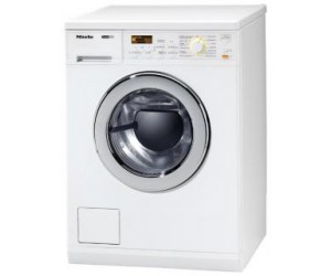 Miele WT 2796 WPM