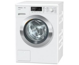 Miele WKF 120 ChromeEdition