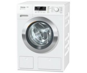 Miele WKR 570 WPS ChromeEdition