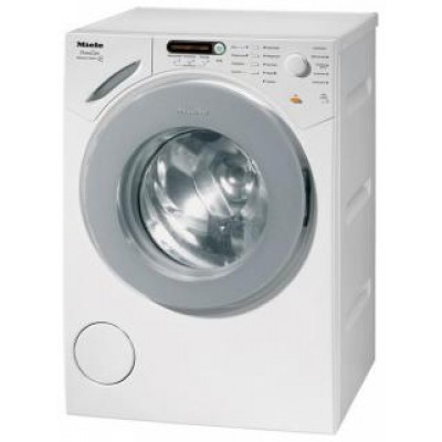Ремонт стиральной машины Miele W 1744 WPS Miele for Life