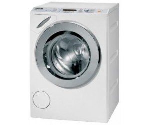 Miele W 6566 WPS Exklusiv Edition
