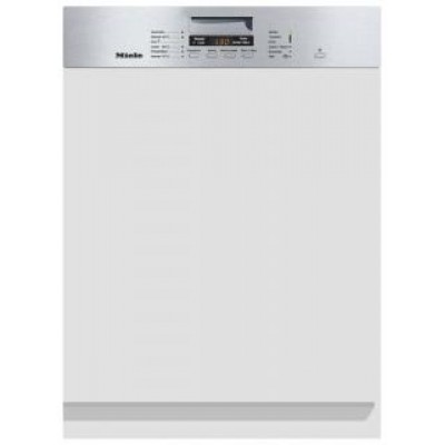Ремонт посудомоечной машины Miele G 1222 SCi