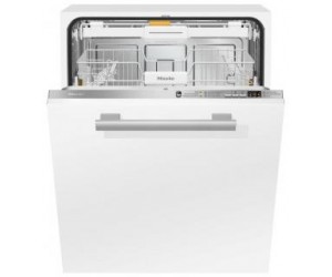 Miele G 6260 SCVi
