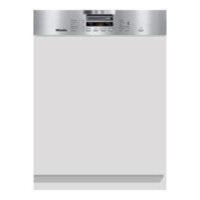 Ремонт посудомоечной машины Miele G 1220 SCi BK