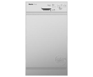 Miele G 604 SCi IX