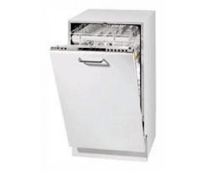 Miele G 603 SCVi Plus