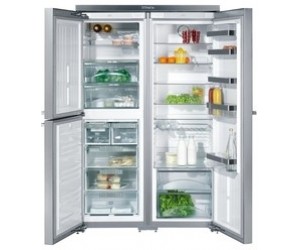 Miele KFNS 4927 SDEed