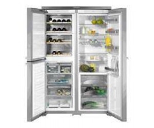 Miele KFNS 4929 SDEed