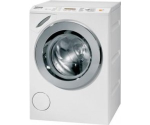Miele W 6544 WPS