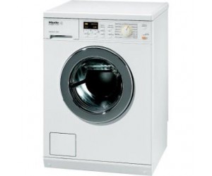 Miele WT 2670 WPM
