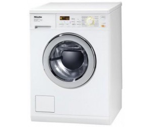 Miele WT 2780 WPM