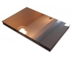 MIRROR MEDIA Color WP MIN SMART 32