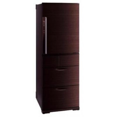 Ремонт холодильника Mitsubishi Electric MR-BXR538W-BR-R
