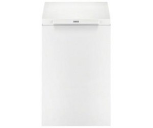 Zanussi ZFC 11400 WA Zanussi ZFC 11400 WA
