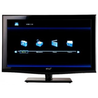 Ремонт телевизора MStar MS- 22E01