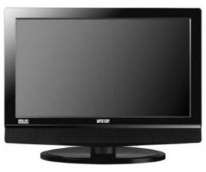 Mystery MTV-4203WH