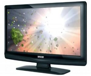 Mystery MTV-3207W