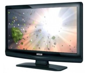 Mystery MTV-4207WH