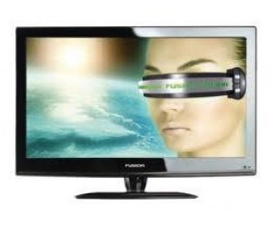 Fusion FLTV-22W7