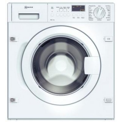 Ремонт стиральной машины Neff W5440X0