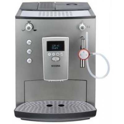 Ремонт кофемашины Nivona CafeRomatica 750