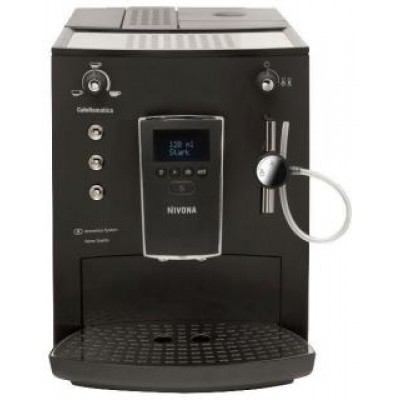 Ремонт кофемашины Nivona CafeRomatica 735