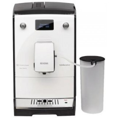 Ремонт кофемашины Nivona CafeRomatica 760