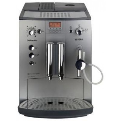 Ремонт кофемашины Nivona CafeRomatica 725